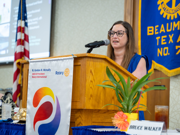 speaking workshops and training