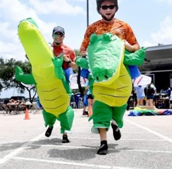 destination development