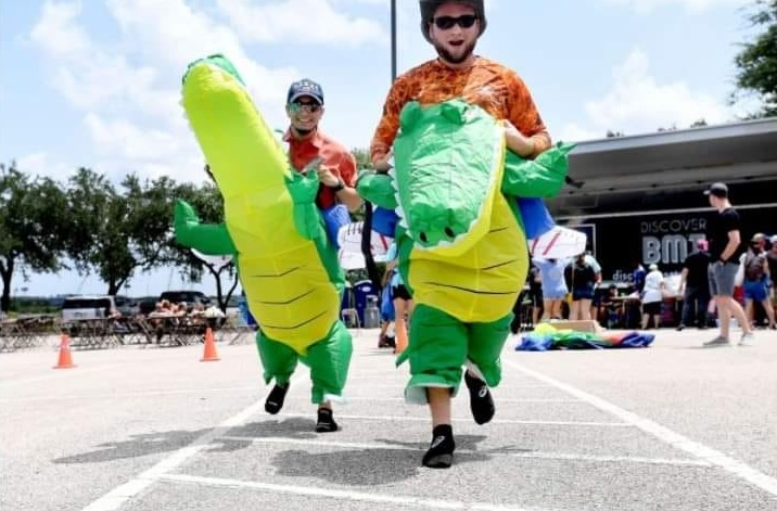 destination development