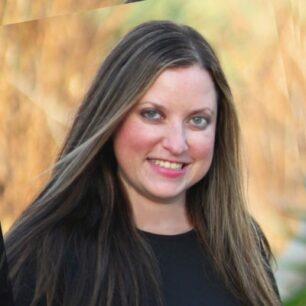 lauren durie headshot