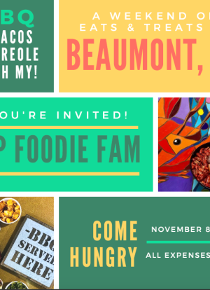 press trip management