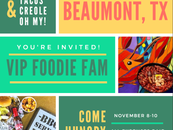 press trip management