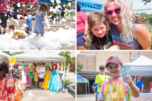 travel and tourism campaigns and programs